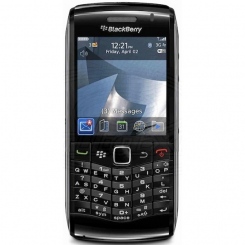 BlackBerry Pearl 3G 9100 - ���� 1